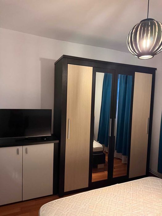 Apartament 2 camere perioada UNTOLD