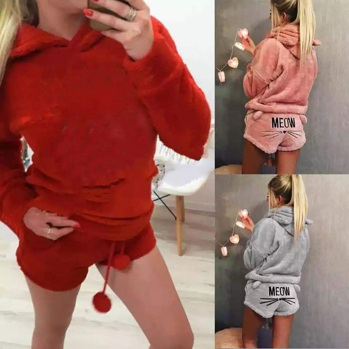 Pijamale damaaaaa