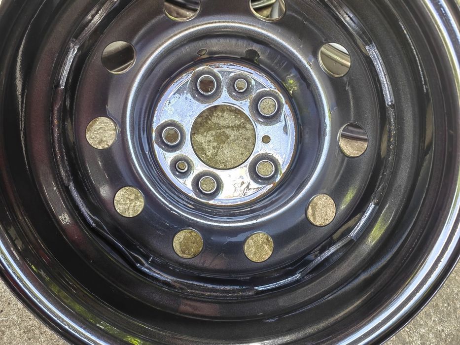 Оригинални джанти за FIAT DUCATO 16"