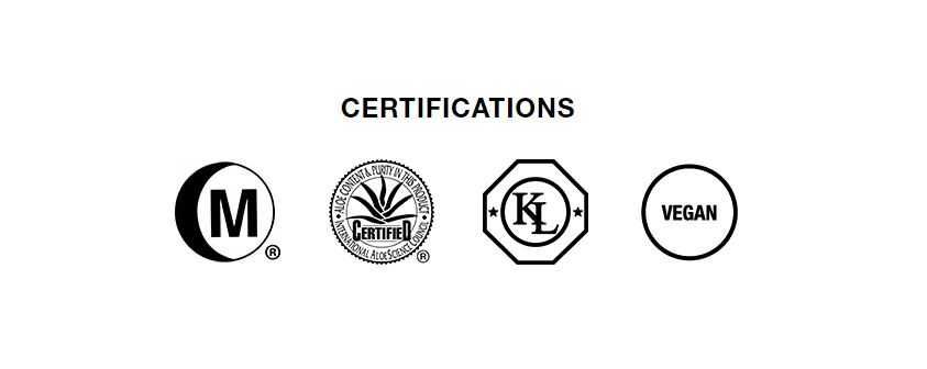 Алое фрийдъм от Форевър/Forever - напитка от алое вера с глюкозамин