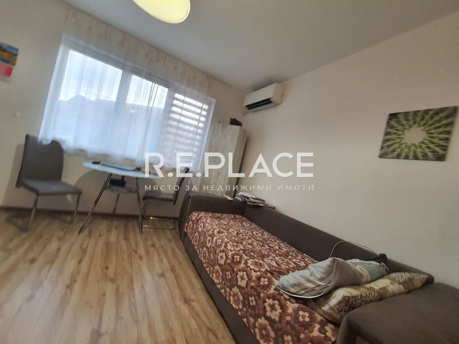 Продава се Двустаен апартамент в Варна, Виница - 54 кв.м за 2221 €/кв.м - Снимка #3