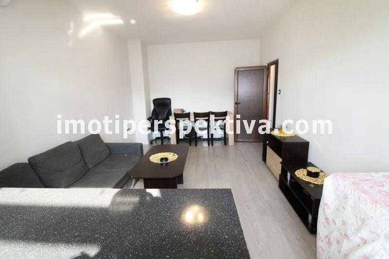 Продава се Тристаен апартамент в Пловдив, Тракия - 60 кв.м за 1867 €/кв.м - Снимка #3