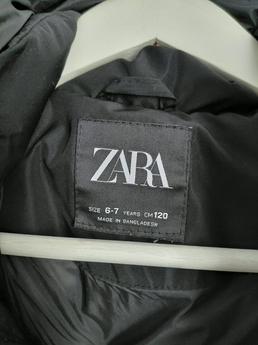 Детско яке на Zara 120