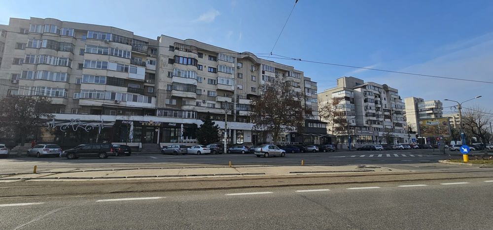 Spatiu comercial Calea Bucuresti