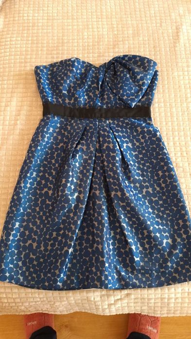 Дамска рокля BCBG MAXAZRIA