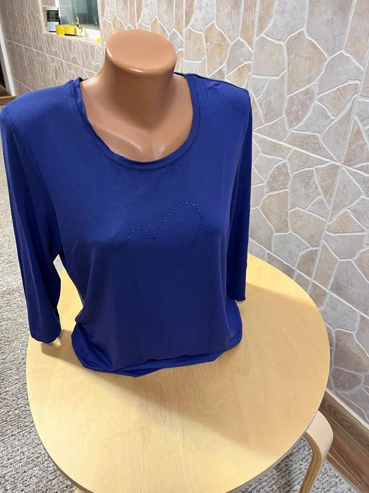 Bluza dama HELENA  VERA viscoză