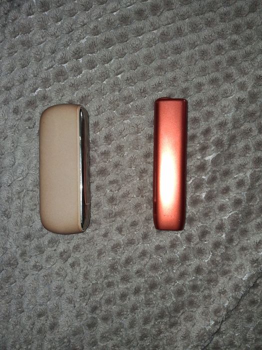Vand 2 aparate IQOS