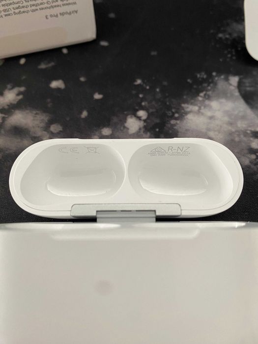 Apple Airpods pro 3