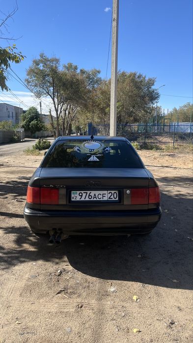 Ауди 100 с4 продам