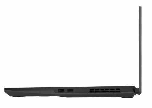 Laptop Gaming ASUS TUF F17