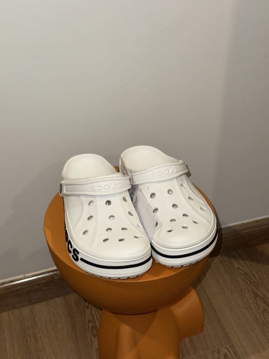 Crocs original unisex шлепки сланцы