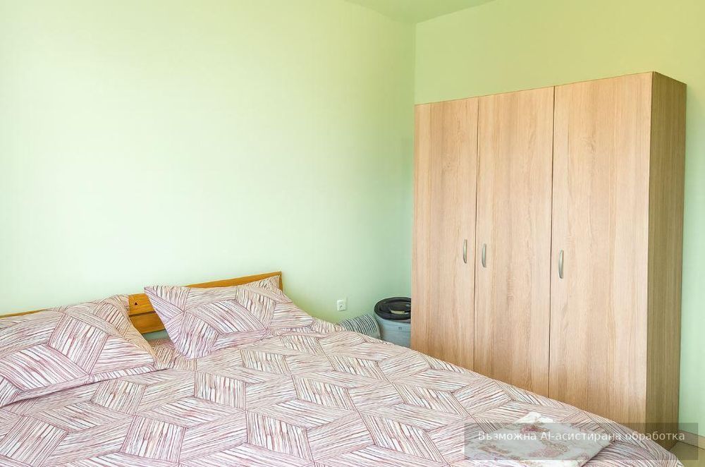 Дава се под наем Двустаен апартамент в Варна, Колхозен пазар - 50 кв.м за 398.82 € - Снимка #2