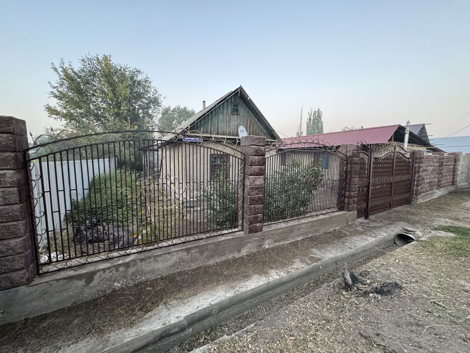 Продается Дом в городе Шу