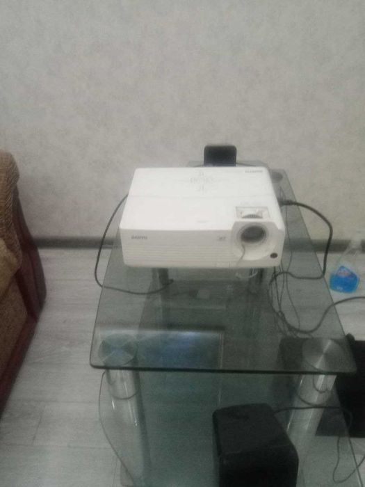 Проектор SANYO pro  X SVGA Японец