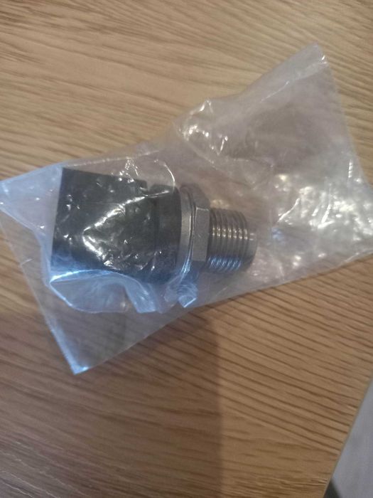 Датчик за налягане на гориво - Mercedes w211