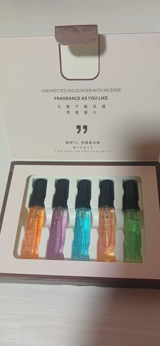 Косметические подарочные наборы