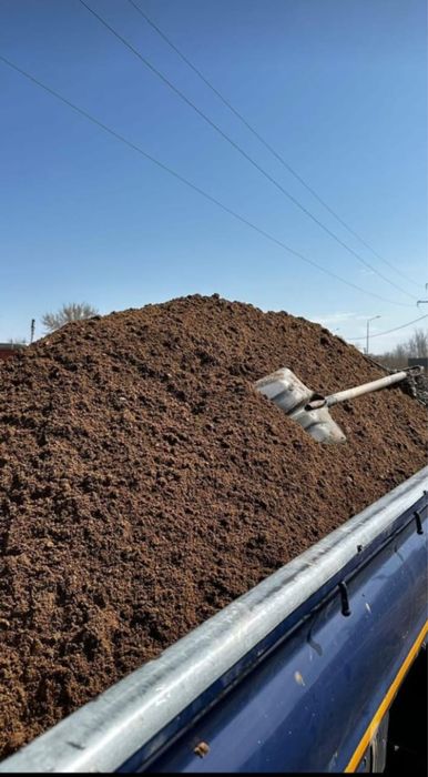 Продается перегной, черныйзем, набоз.