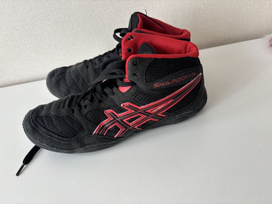 Борцовки для борьбы 41р