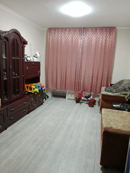 Квартира долгосрочно