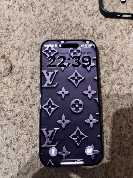 IphoneAir нов на 1 седмица