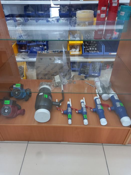 Продам смесители