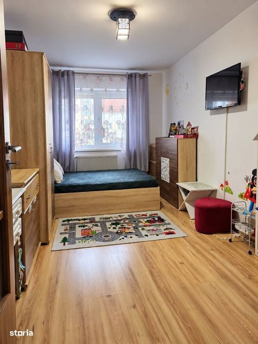 Apartament 3 Camere De Vânzare | 68 Mp