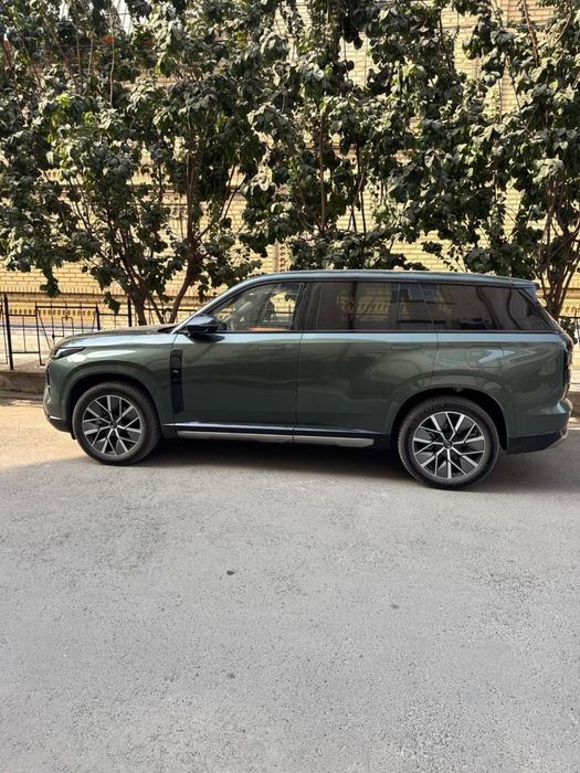 gac aion s7 ultra full