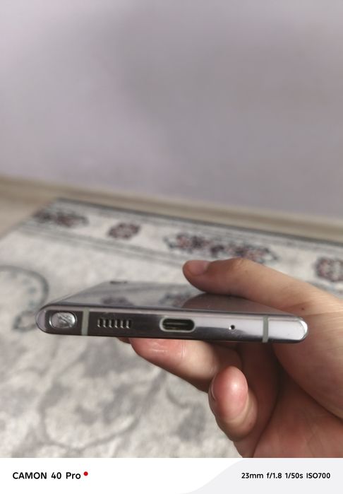 Samsung galaxy note 10 plus