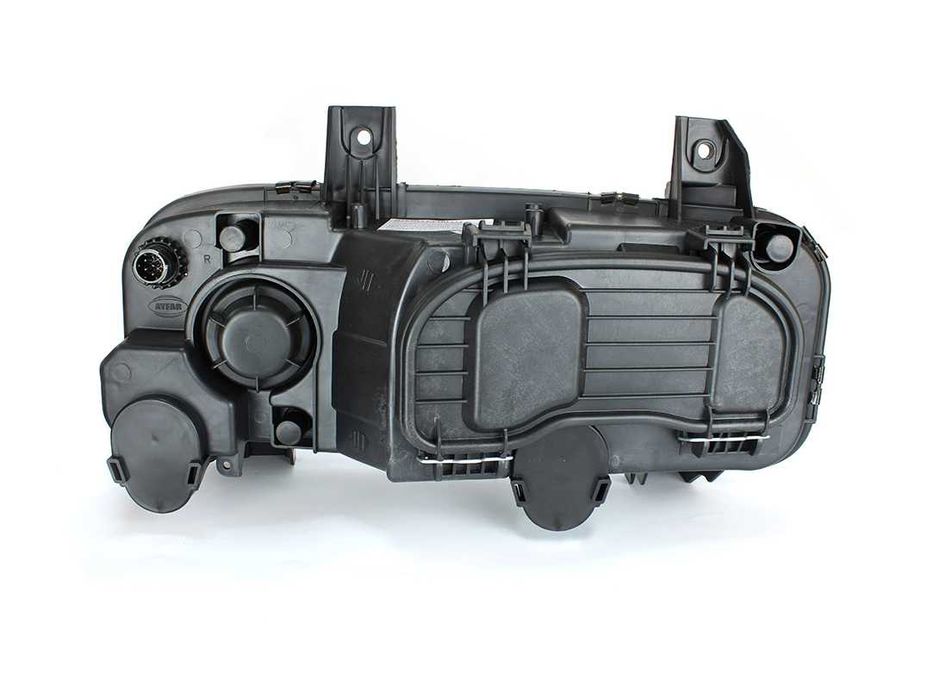 Фарове Фар за Мерцедес Атего с мотор / Mercedes ATEGO 2004 +