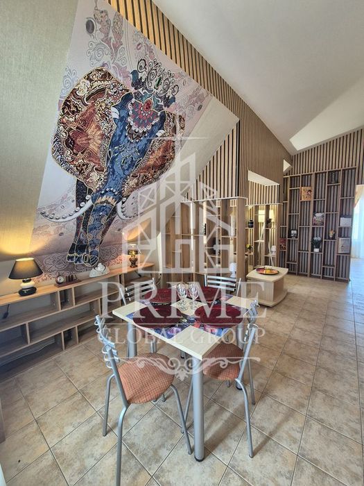 Продава се Тристаен апартамент в Свети Влас - 87 кв.м за 1334 €/кв.м - Снимка #4