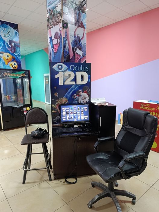 Готовый бизнес ВИРТУАЛЬНЫЙ мир