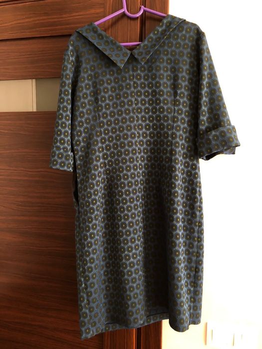 Продам нарядное платье