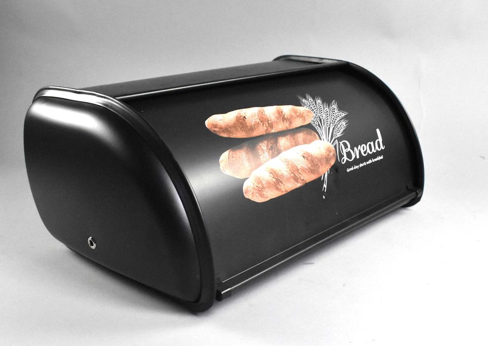 Кутия за хляб (метална)