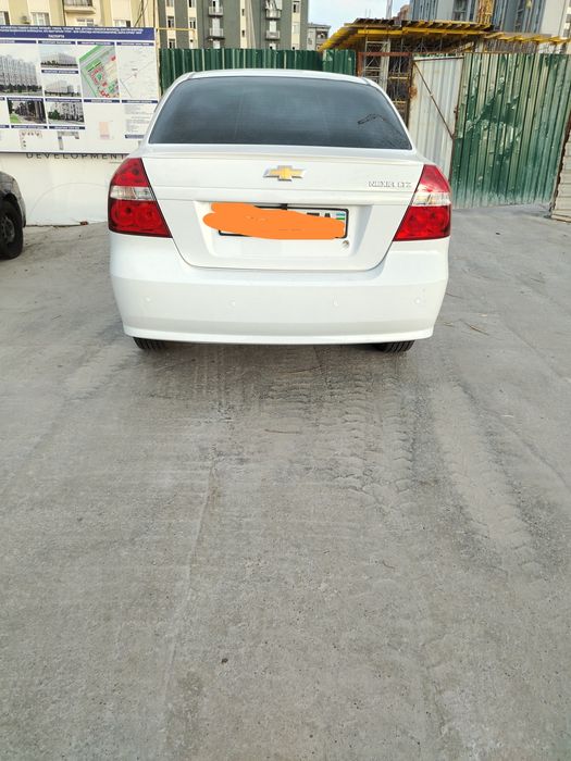 Neksiya 3 yili 18 ga 19