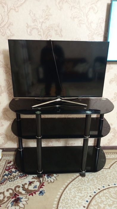 Продам телевизор бу пос Коянды