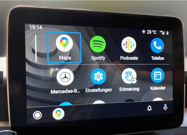 Carplay BMW/Mercedes +AMG Menü+DPF/AGR/Adblue/Stage1 (F10,F30,S/E/CLS)