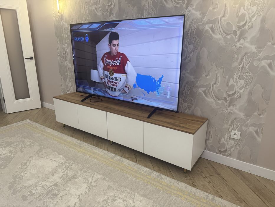 Подставка под ТВ