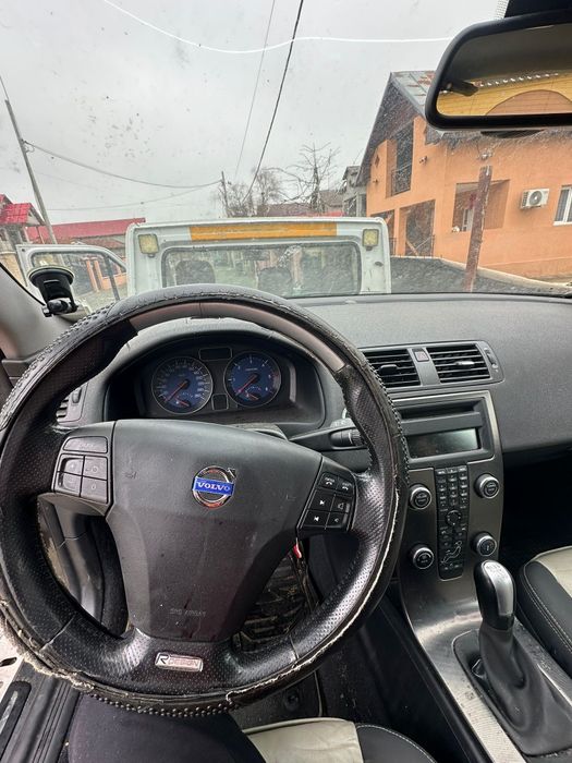 Piese volvo v50 2011 1.6 hdi