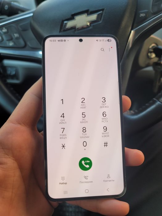 Samsung  S 23 Fe 8/512gb srochni sotiladi