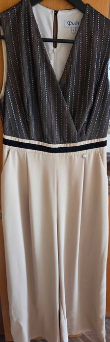 Официален гащеризон