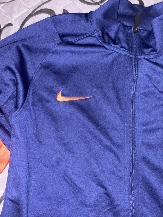 Nike Горнище.