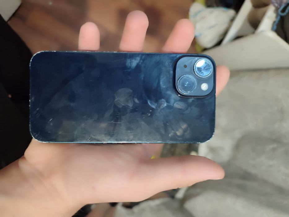 Iphone 14 / 128 gb / 80akb