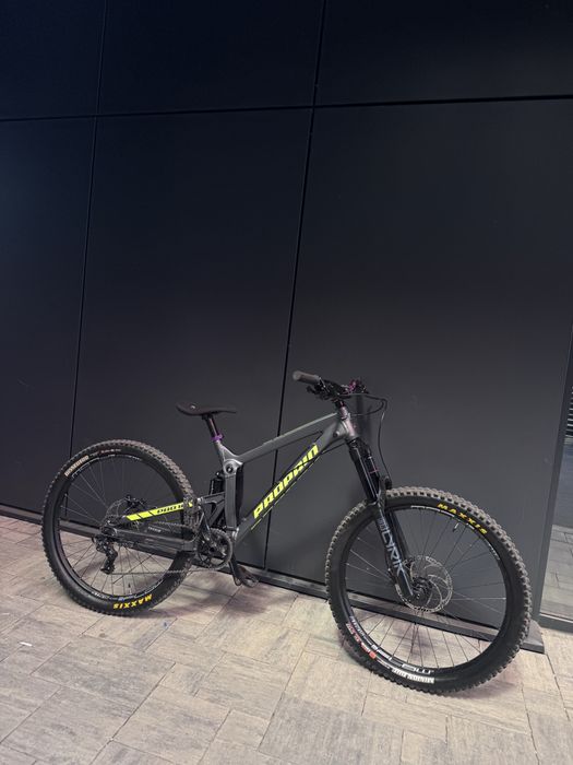 Propain Spindrift Al Pro