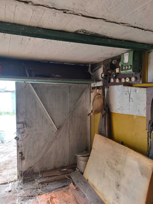 Продам Гараж в г/к "Энергетик"