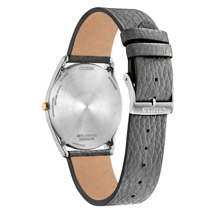 Citizen Suratto 4.7mm