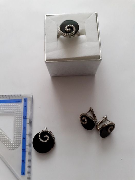 Bijuterii argint 925