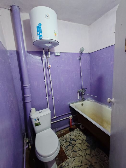 Ижарага берилади