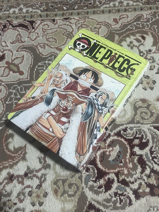 2 книги манхвы/манга