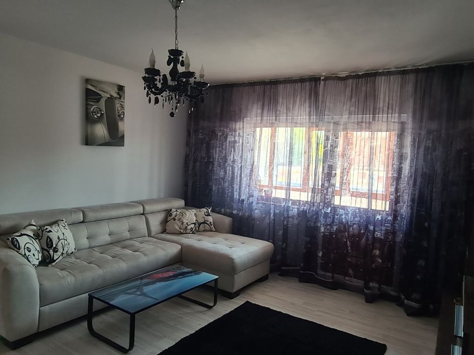 Apartament 2 camere de inchiriat