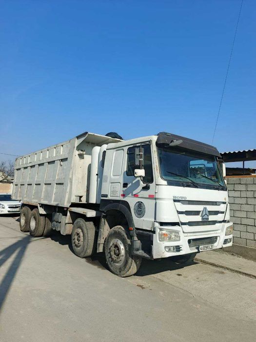 Xowo Сомасвал Грузовой